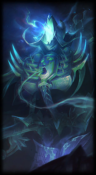 Spectral Fiddlesticks