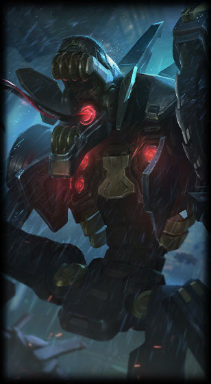 Praetorian Fiddlesticks