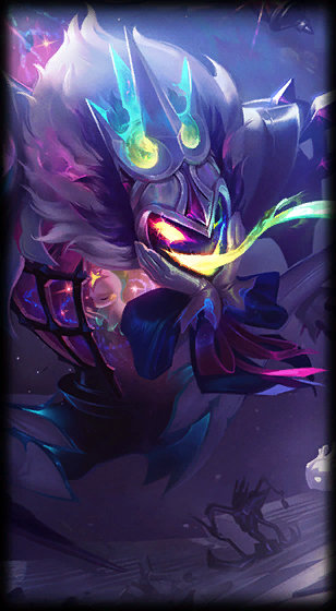 Star Nemesis Fiddlesticks