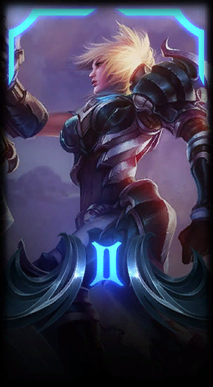 Championship Riven