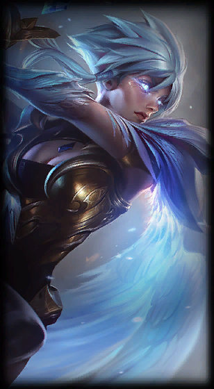 Dawnbringer Riven