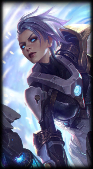 Pulsefire Riven