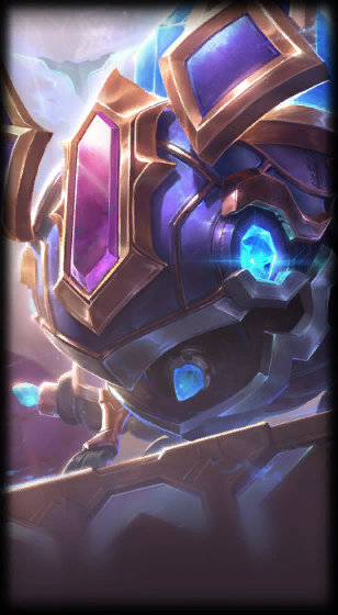 Hextech Kog'Maw