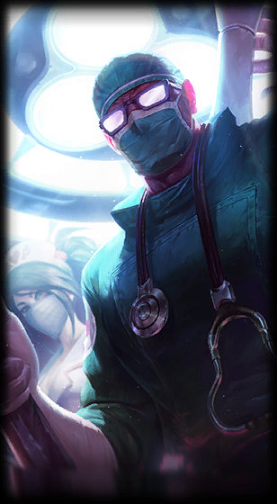 Surgeon Shen