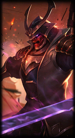 Warlord Shen