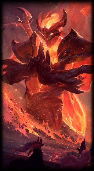 Infernal Shen