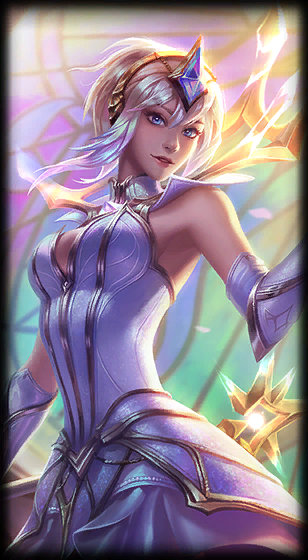 Elementalist Lux