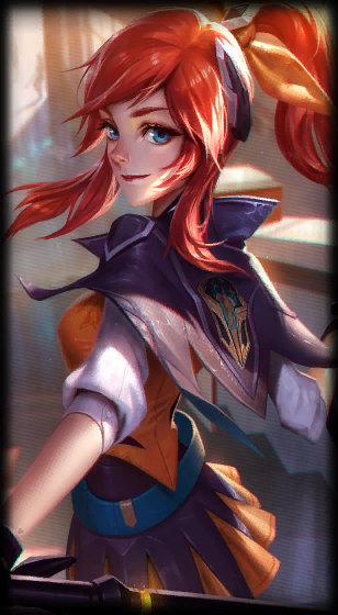 Battle Academia Lux