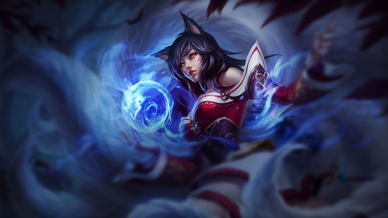 Ahri