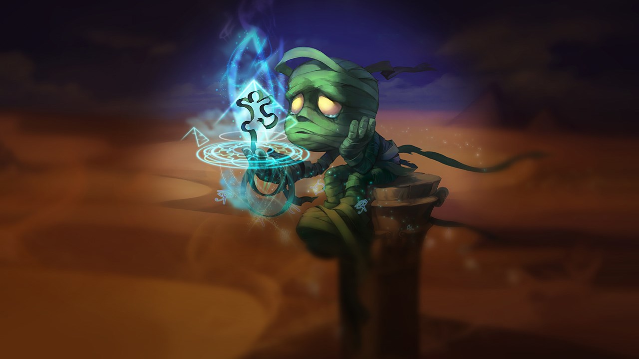 Amumu