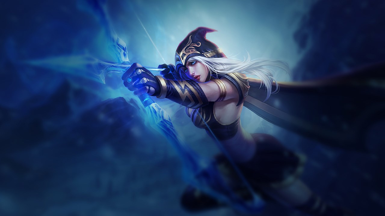 Ashe