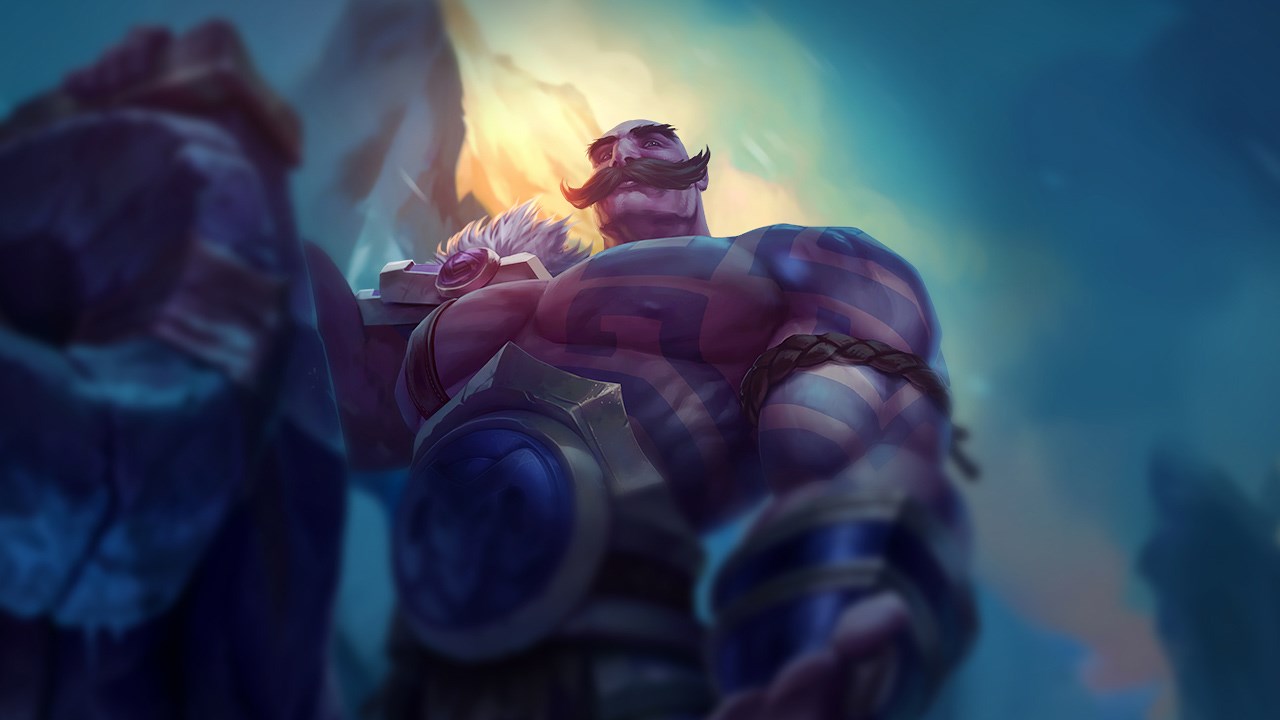 Braum