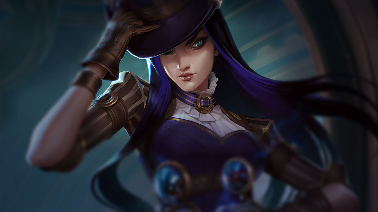 Caitlyn