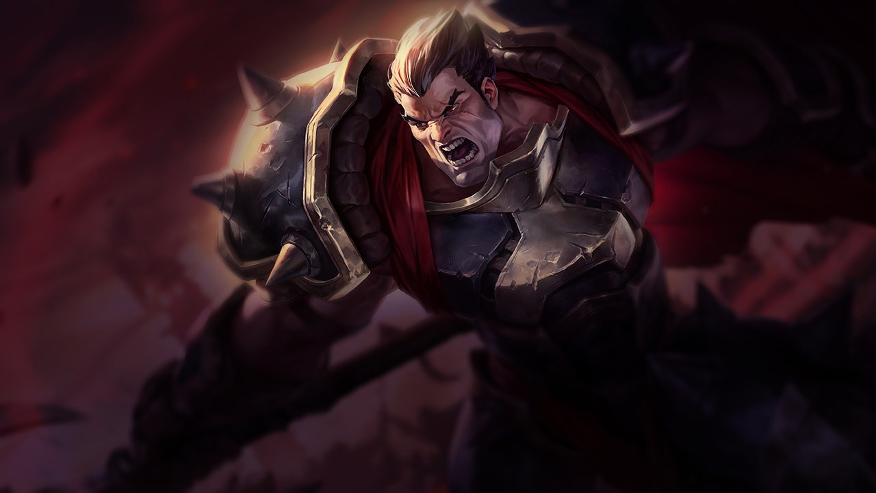 Darius