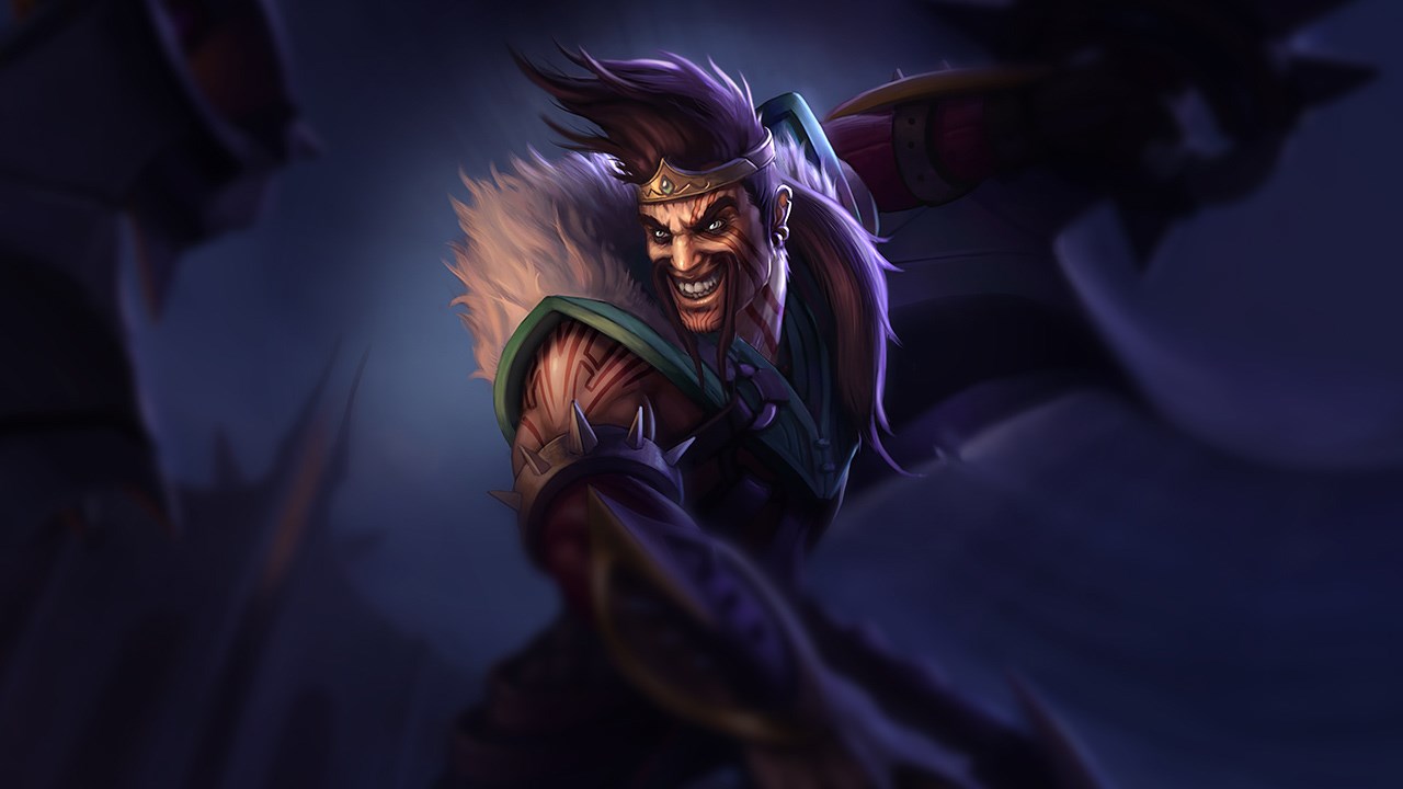 Draven