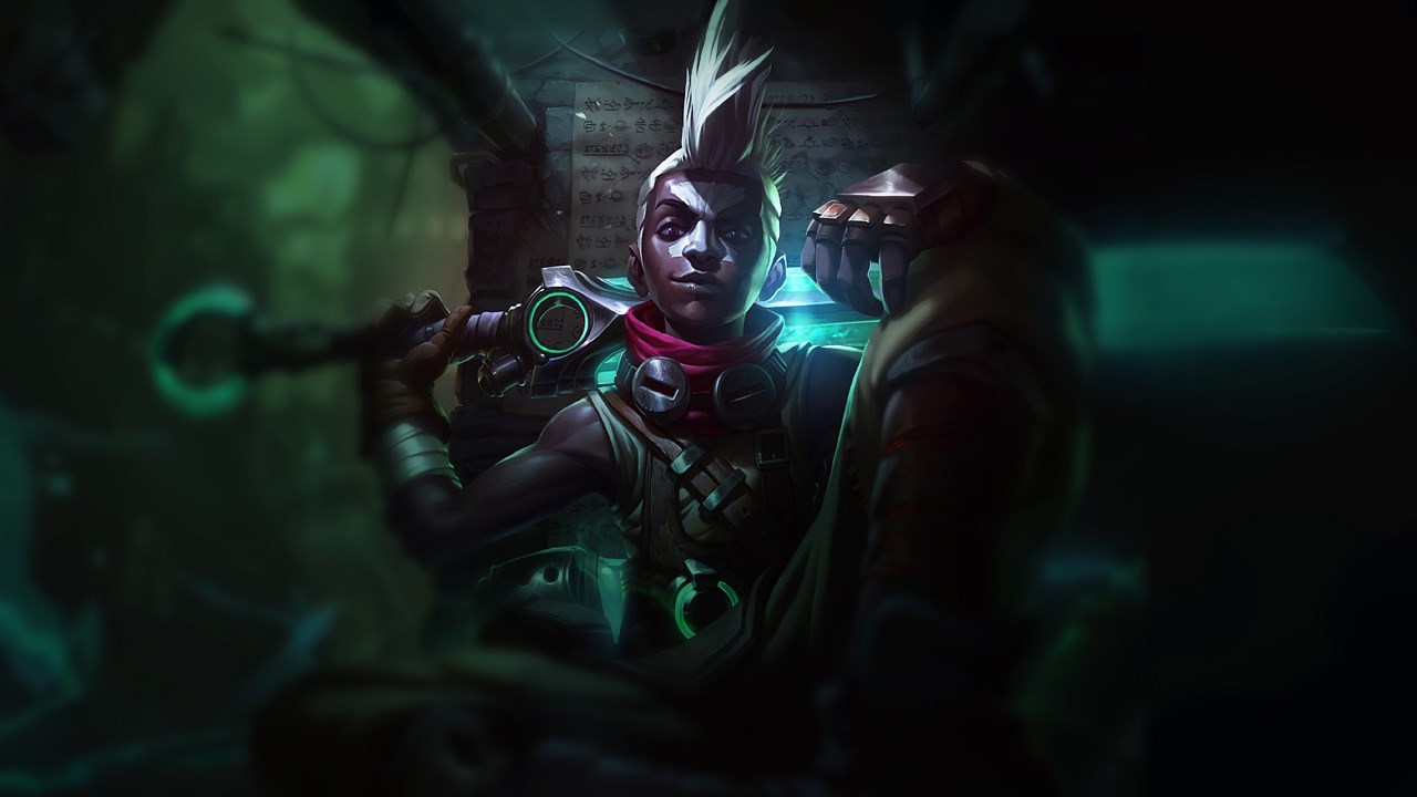 Ekko