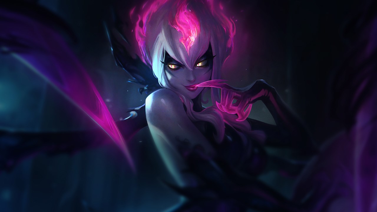 Evelynn