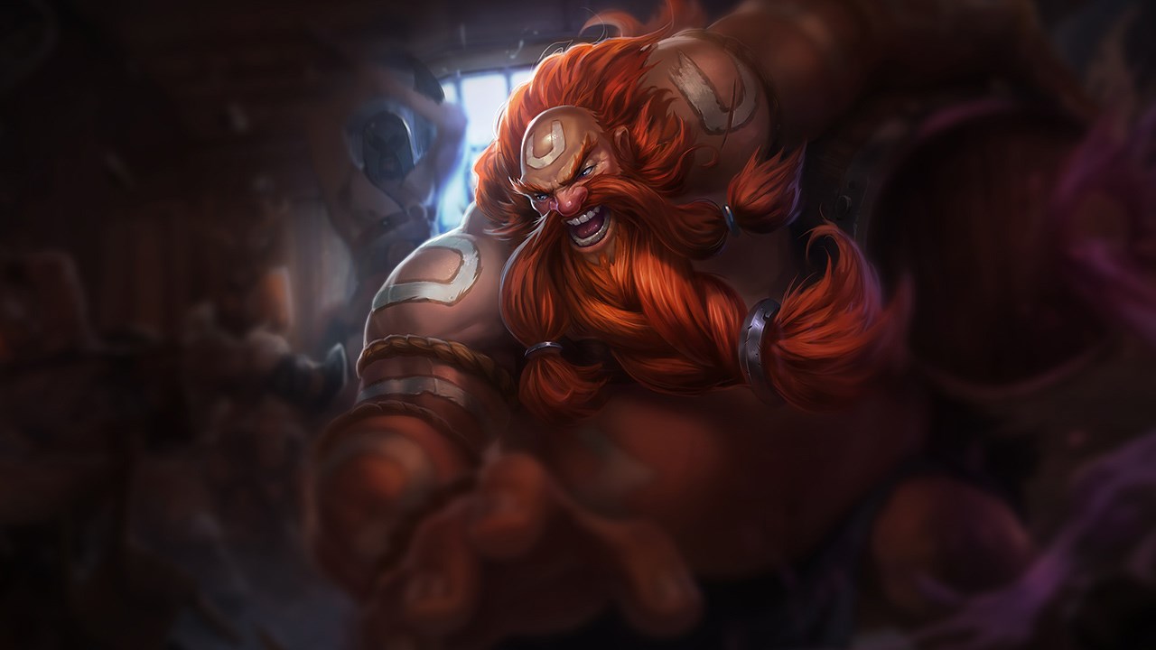 Gragas