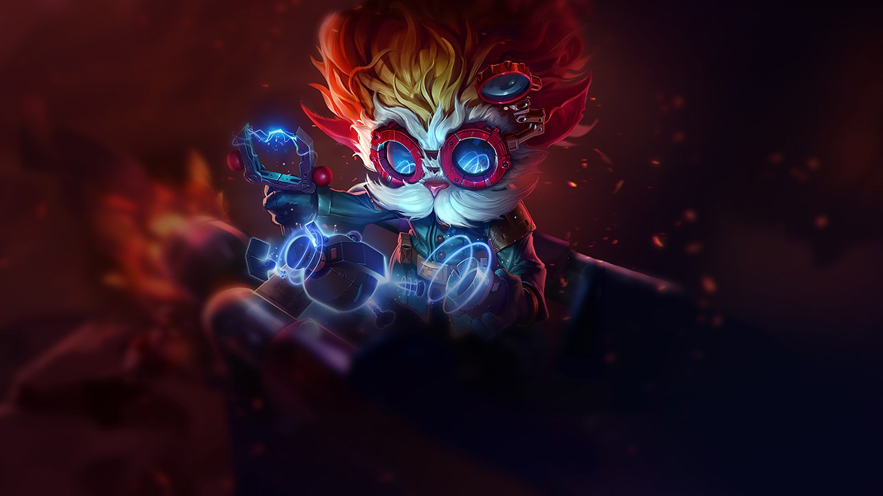 Heimerdinger