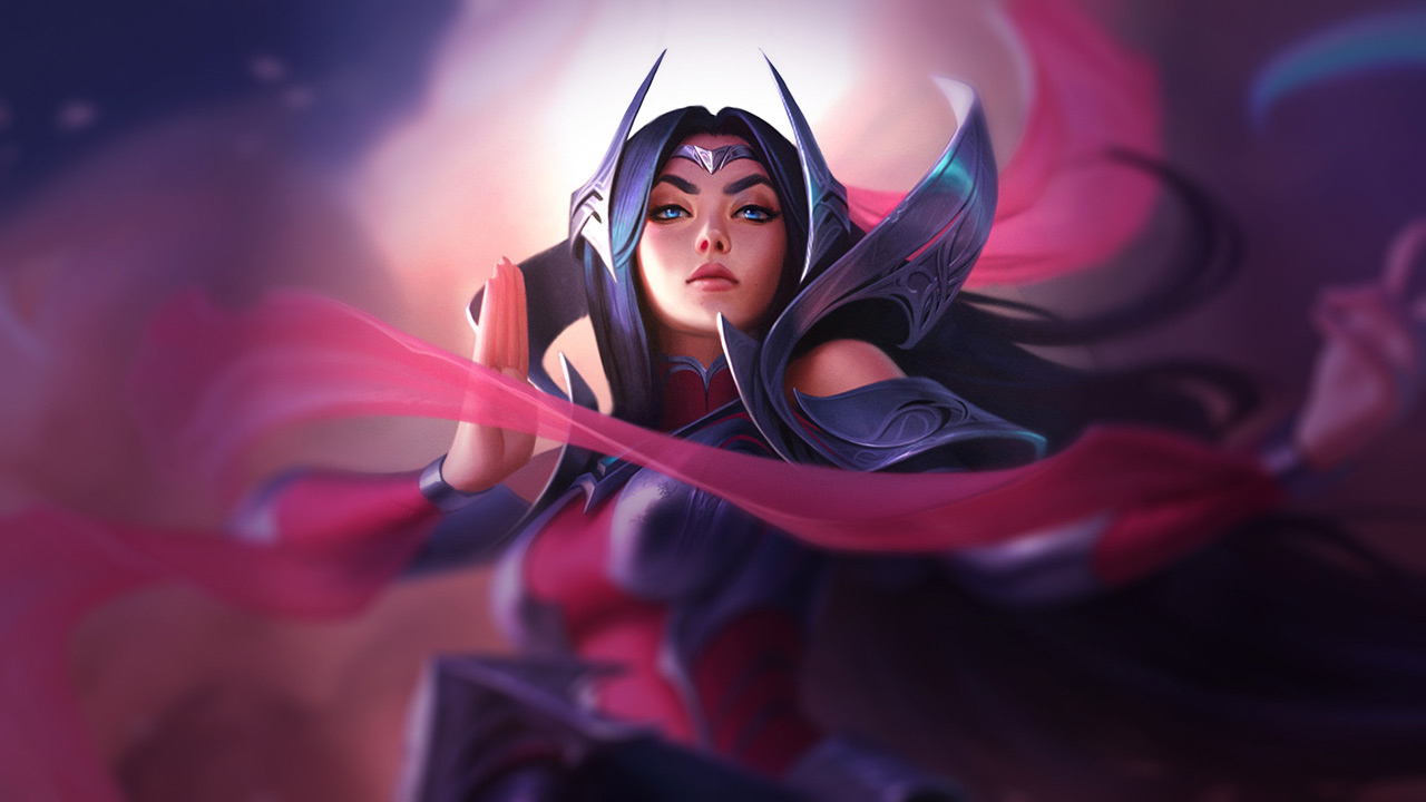 Irelia