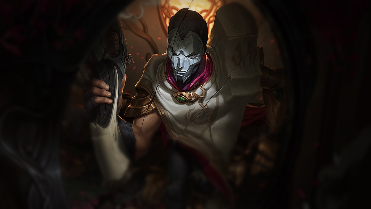 Jhin