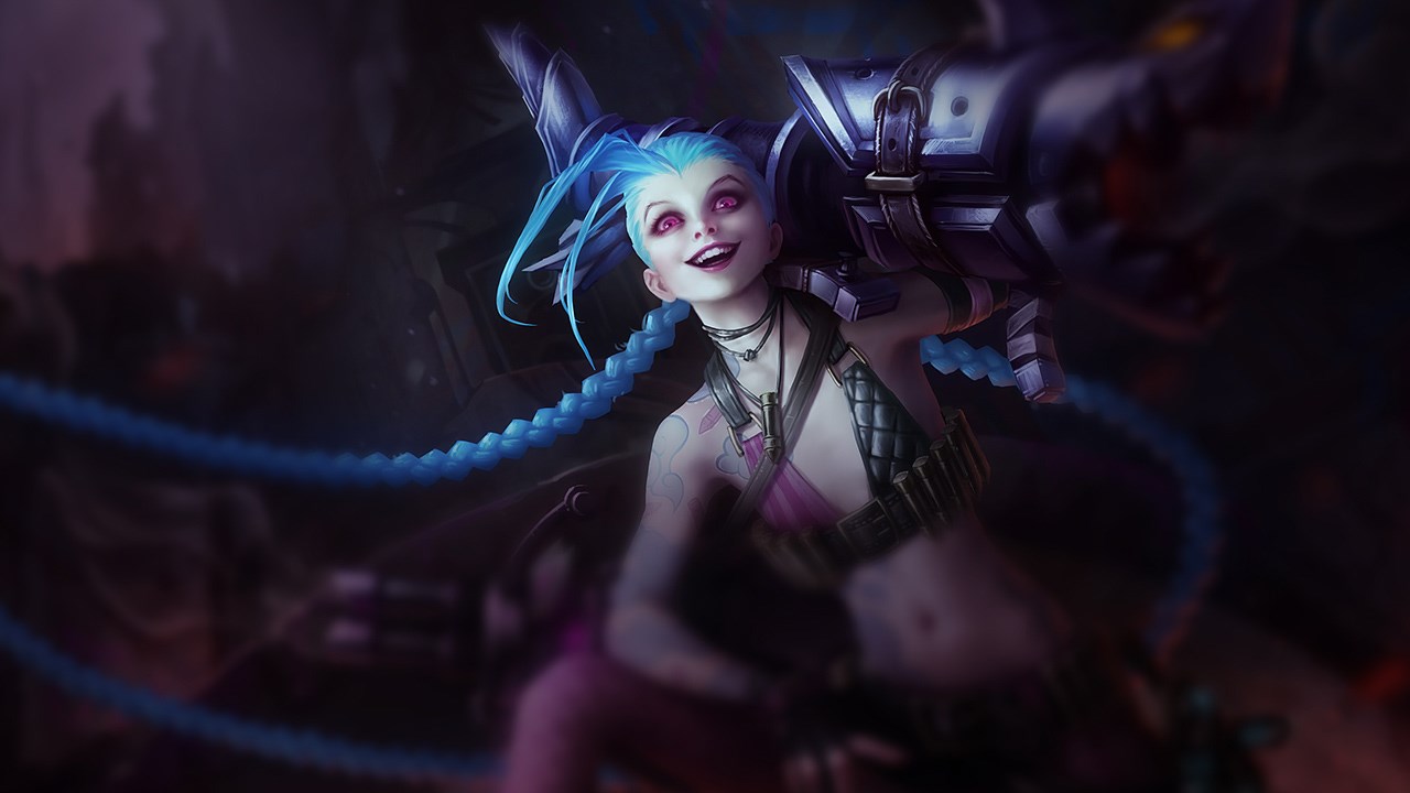 Jinx