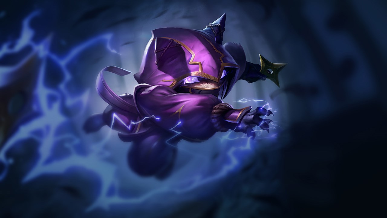 Kennen