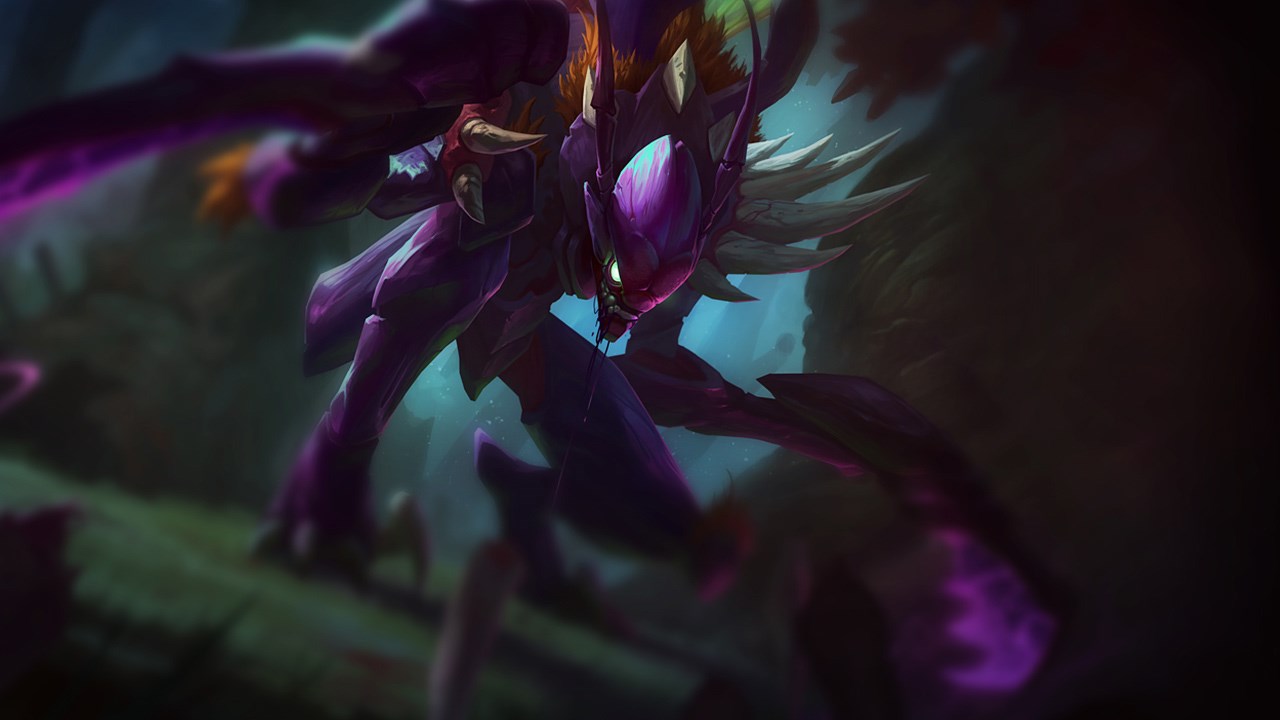 Khazix