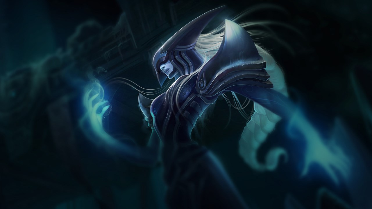 Lissandra