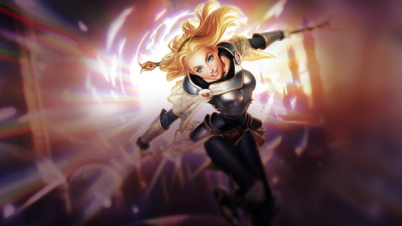 Lux