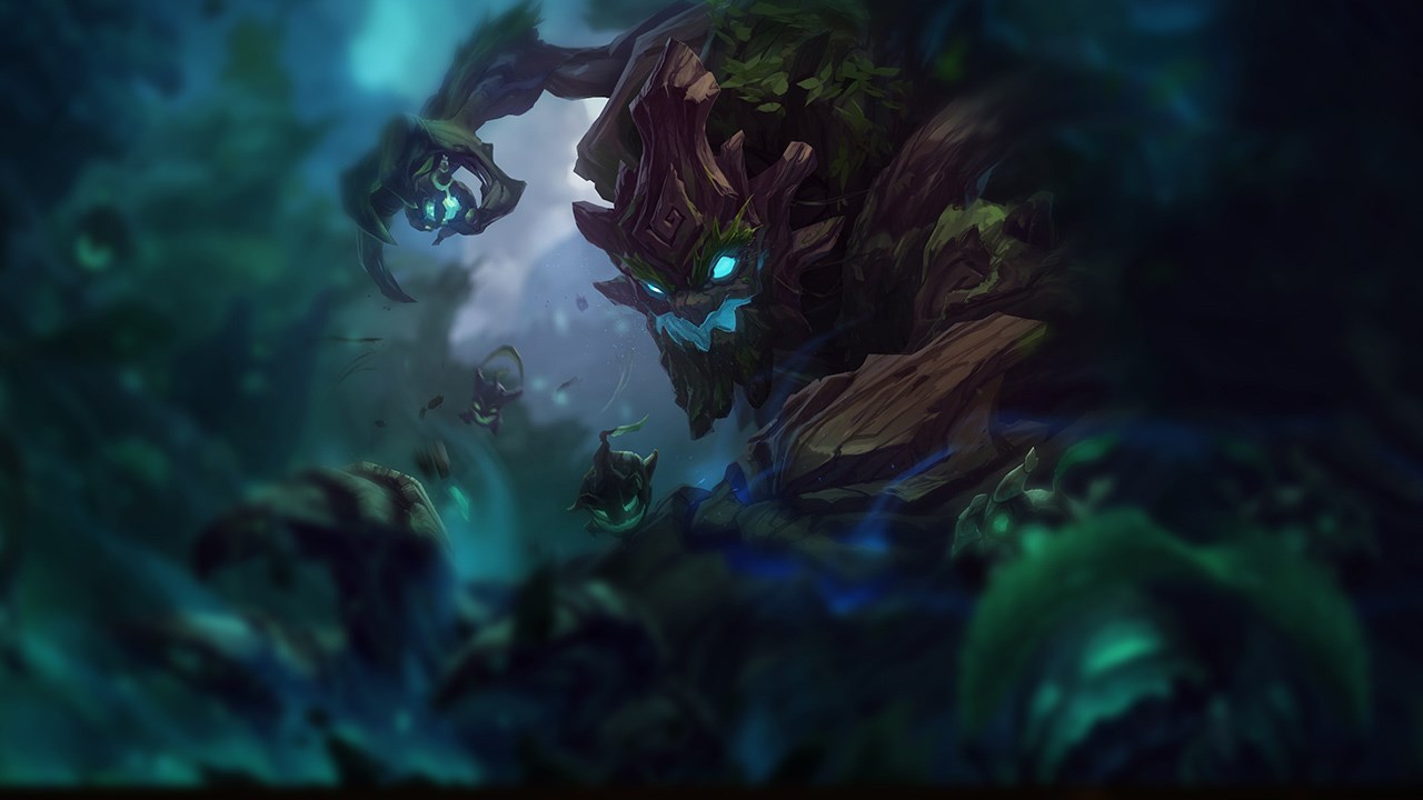 Maokai