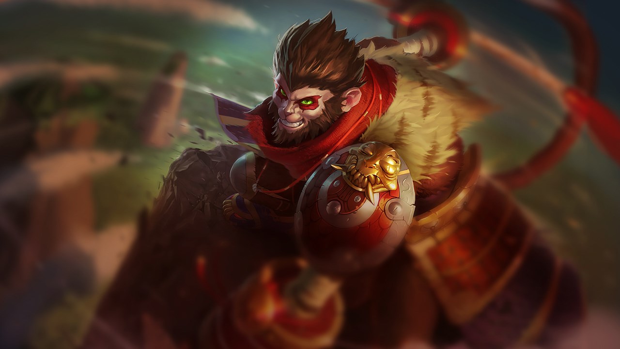 MonkeyKing