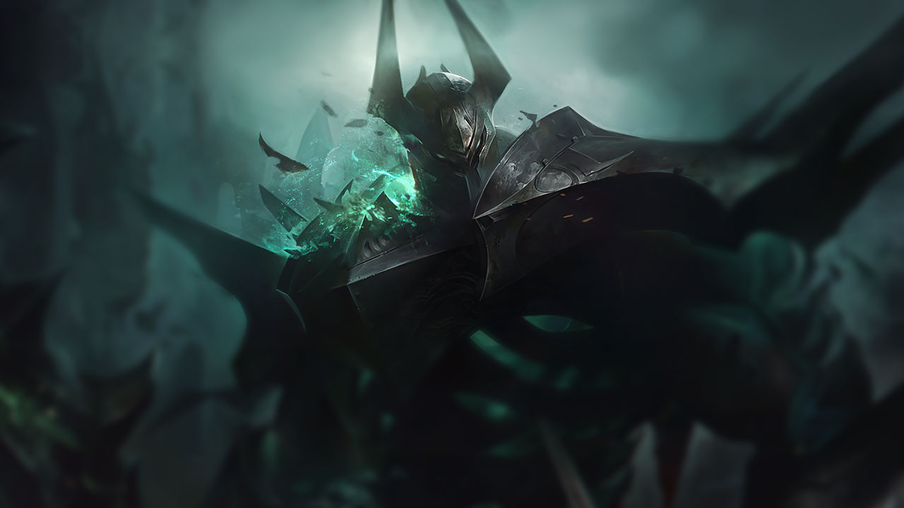 Mordekaiser