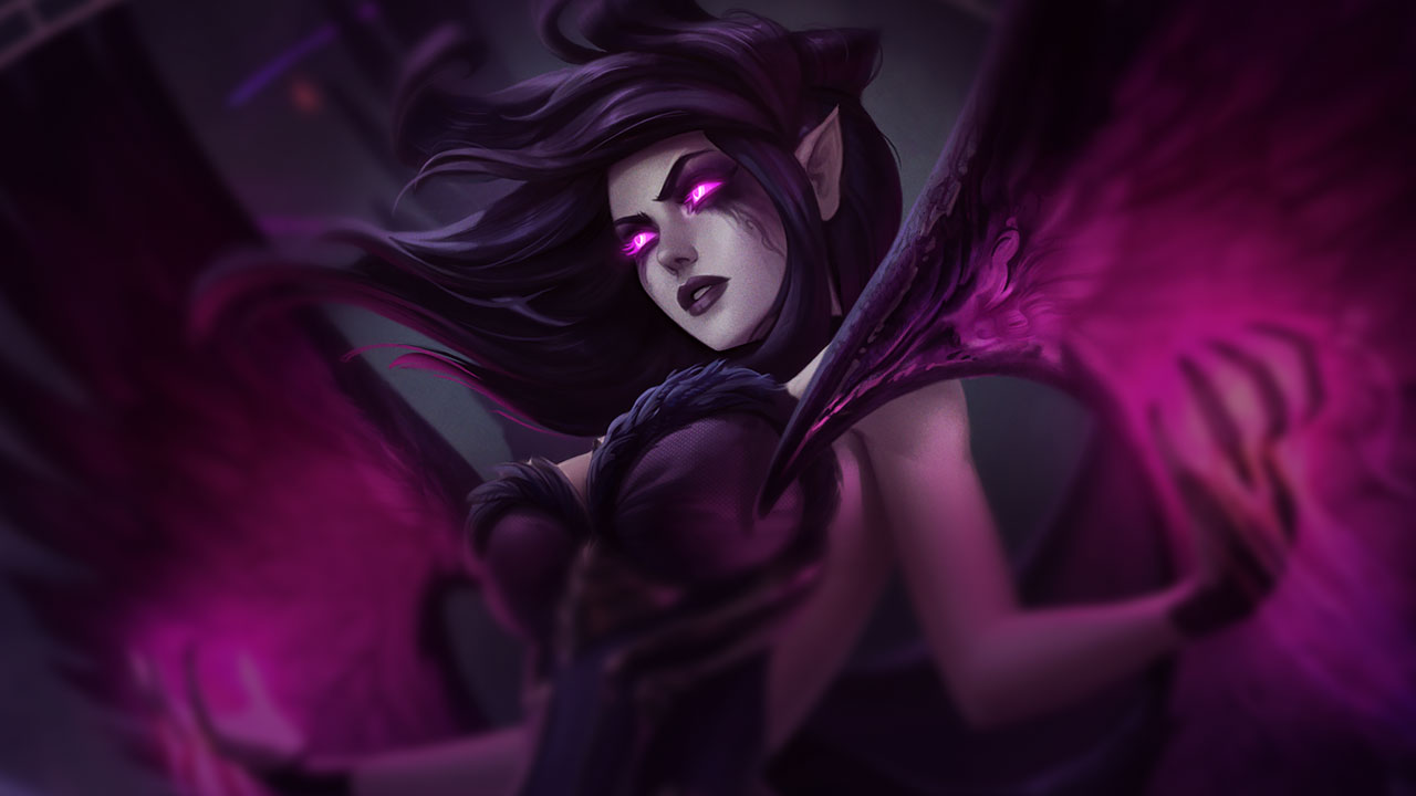 Morgana