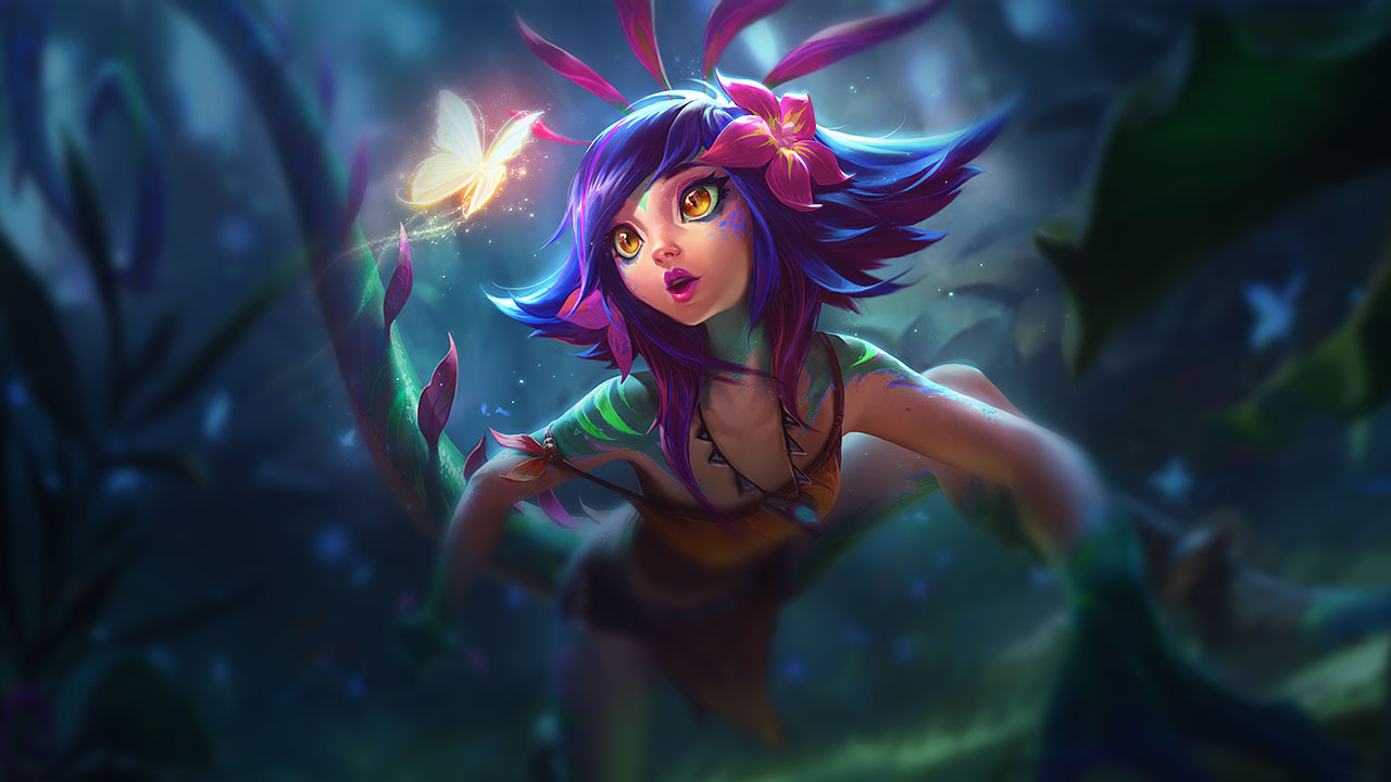 Neeko