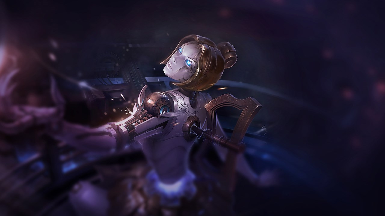 Orianna