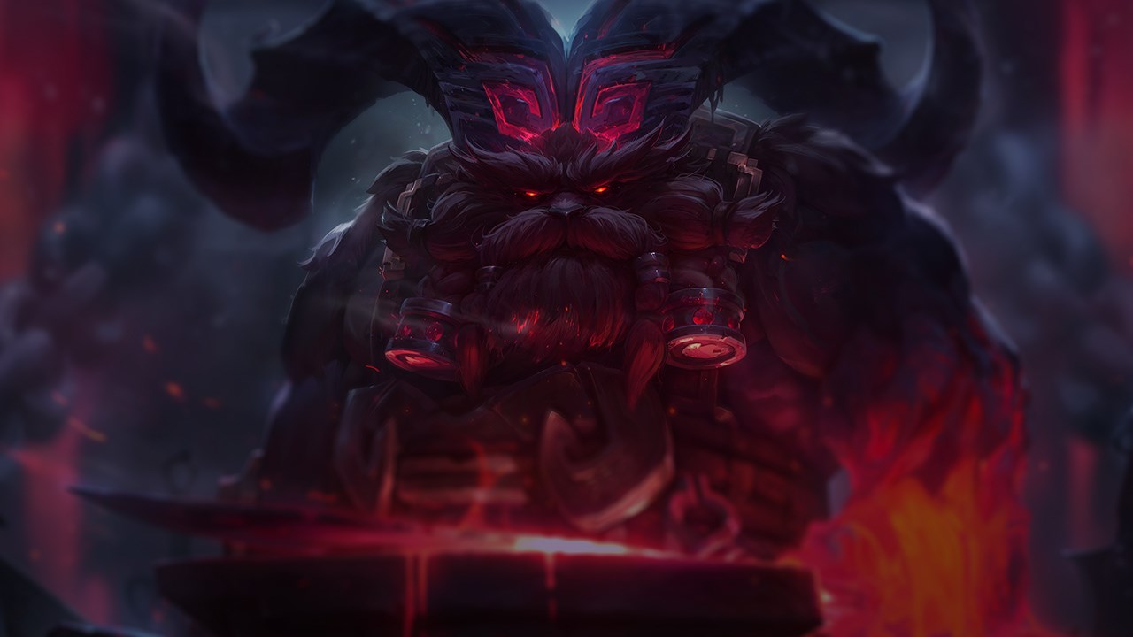 Ornn