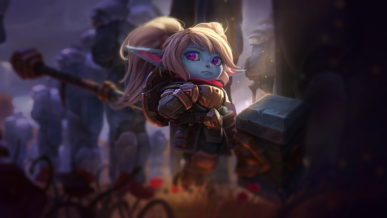 Poppy