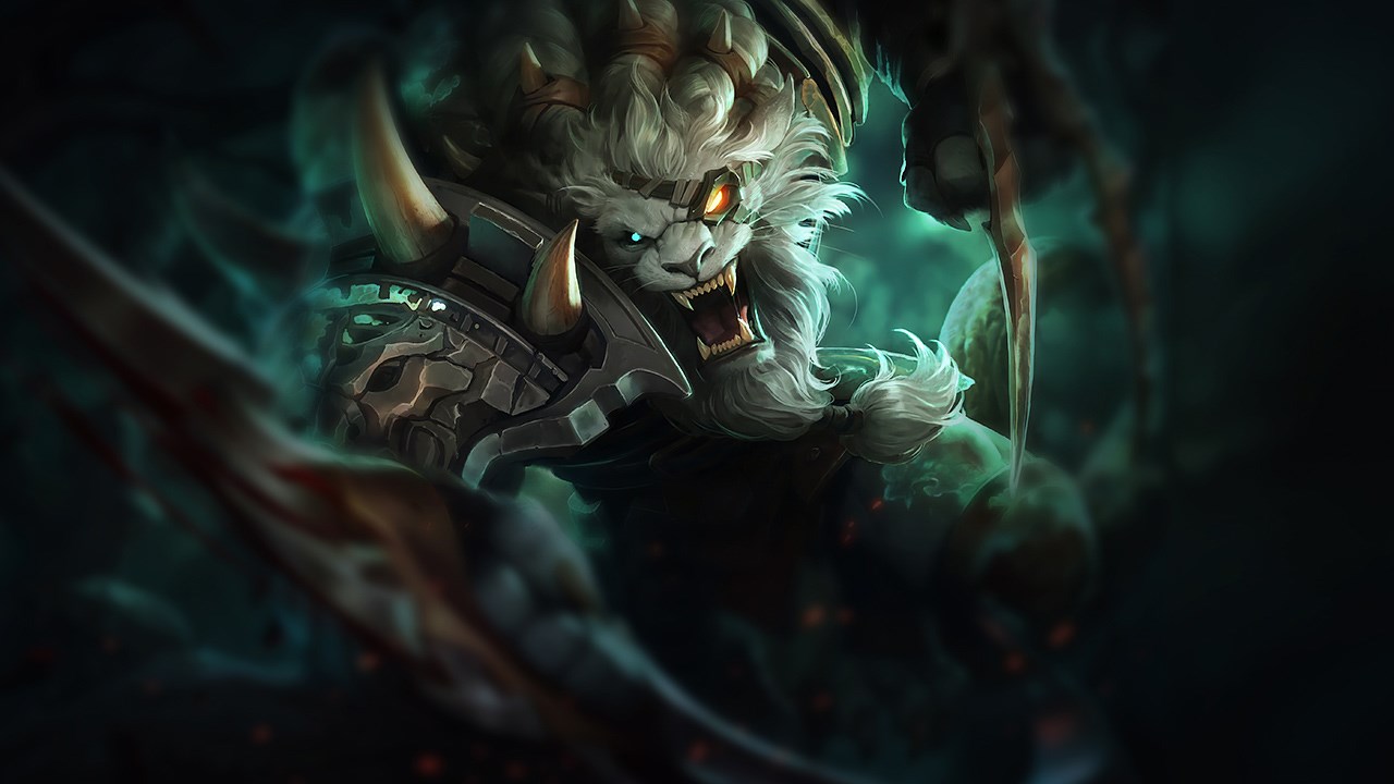 Rengar