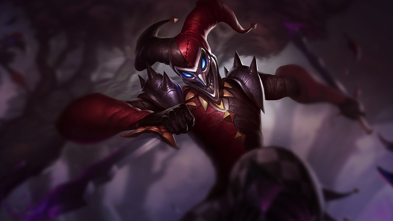 Shaco