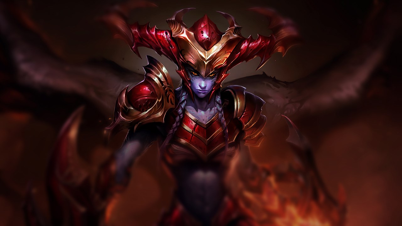 Shyvana