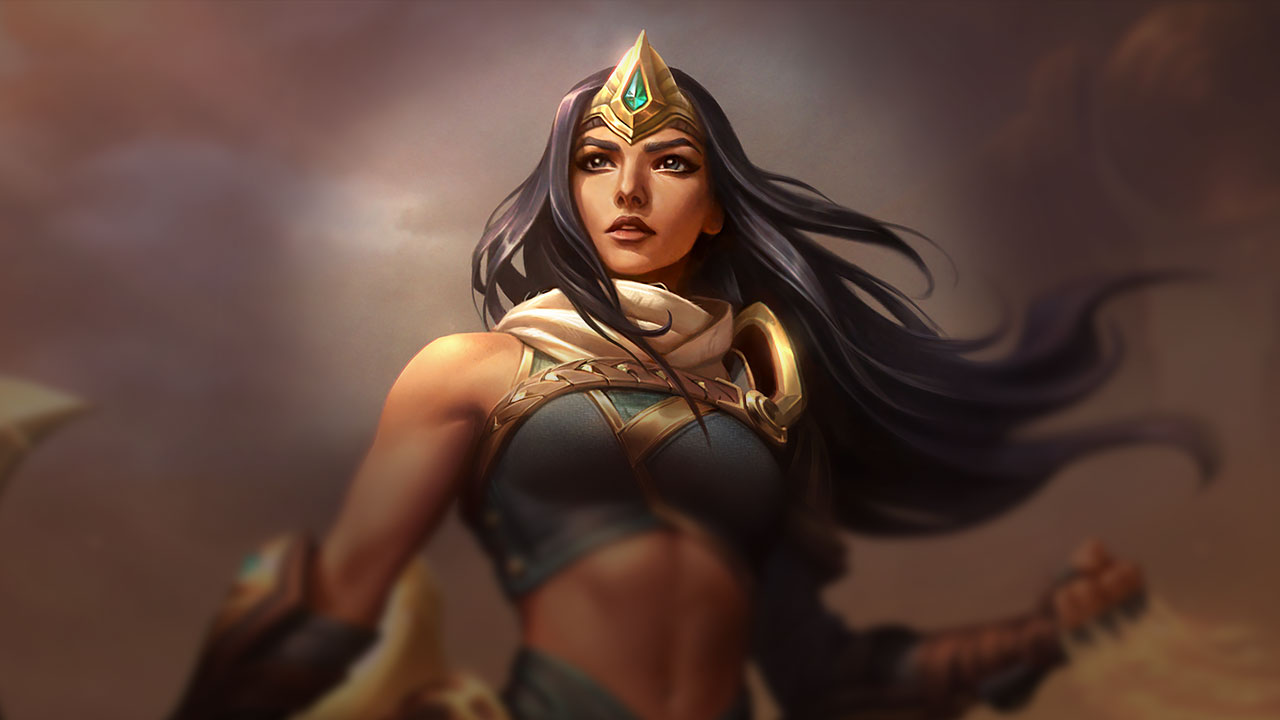 Sivir