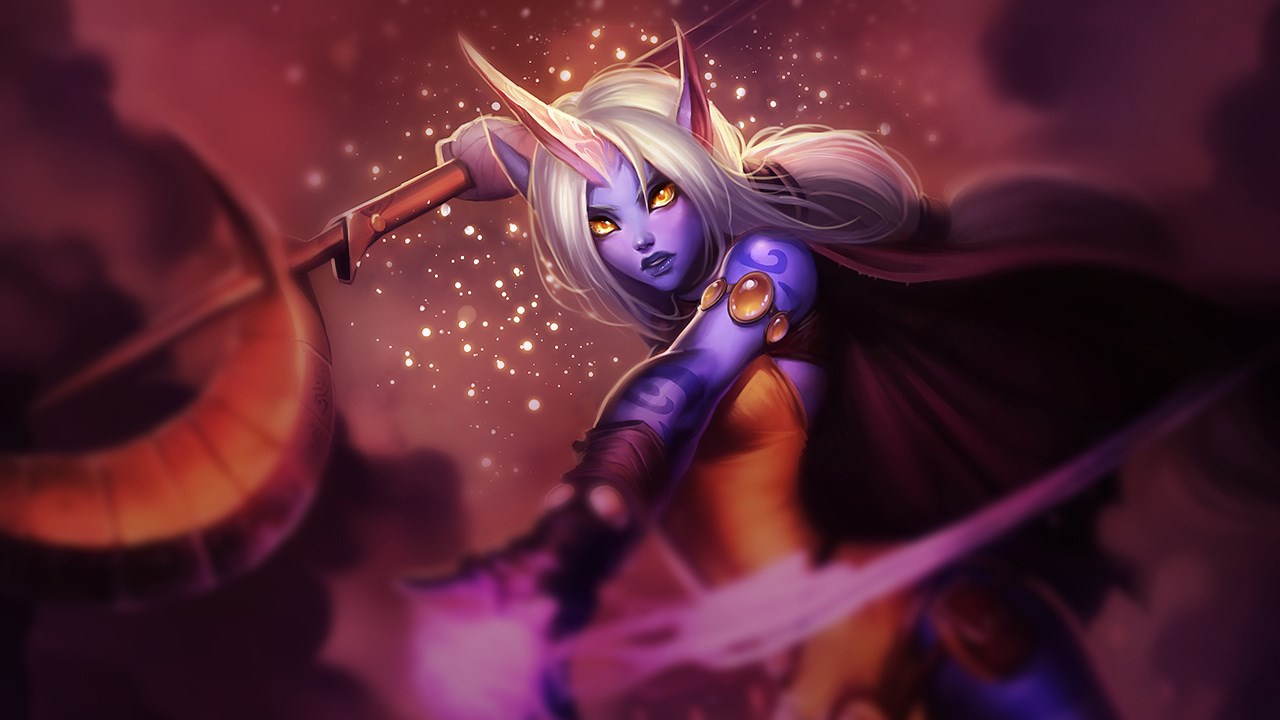 Soraka