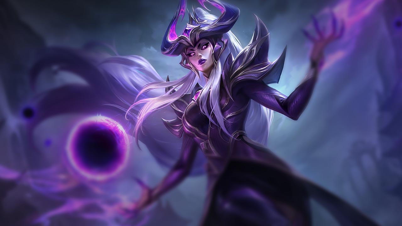 Syndra