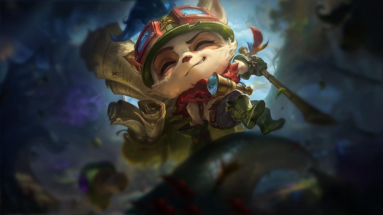 Teemo