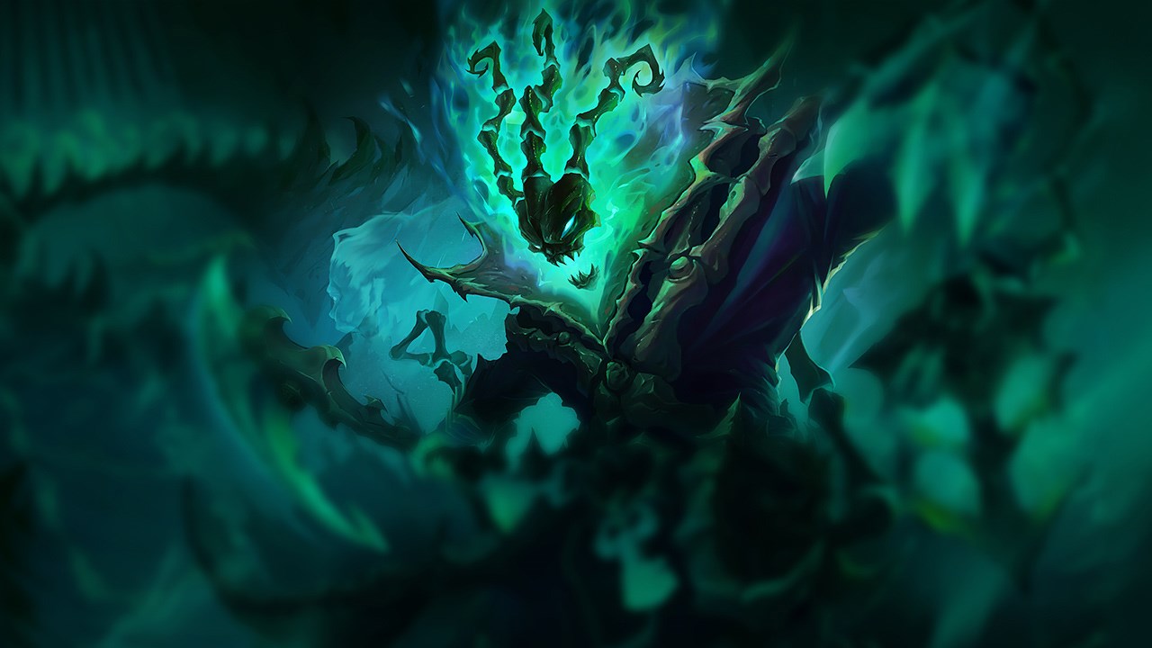 Thresh