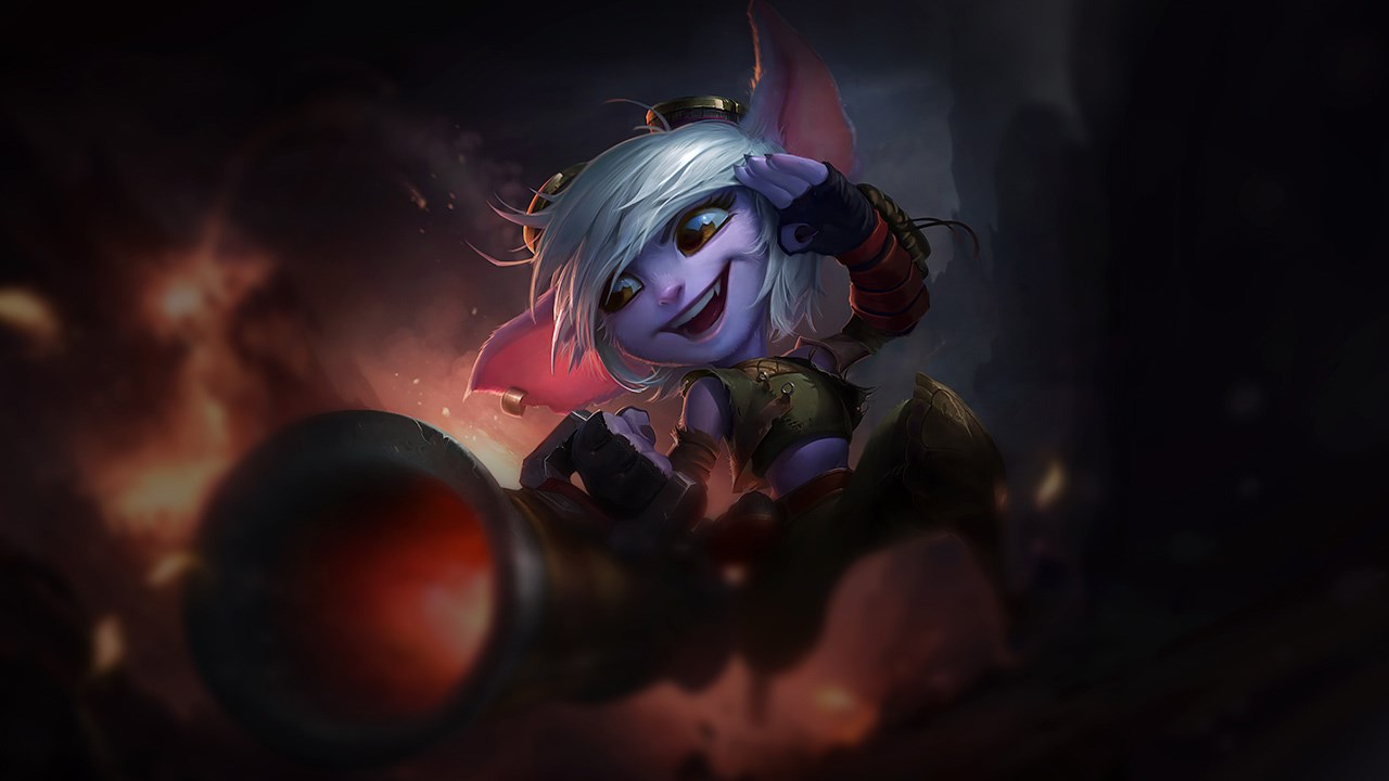 Tristana