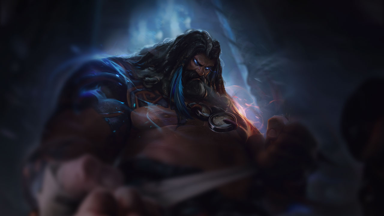 Udyr