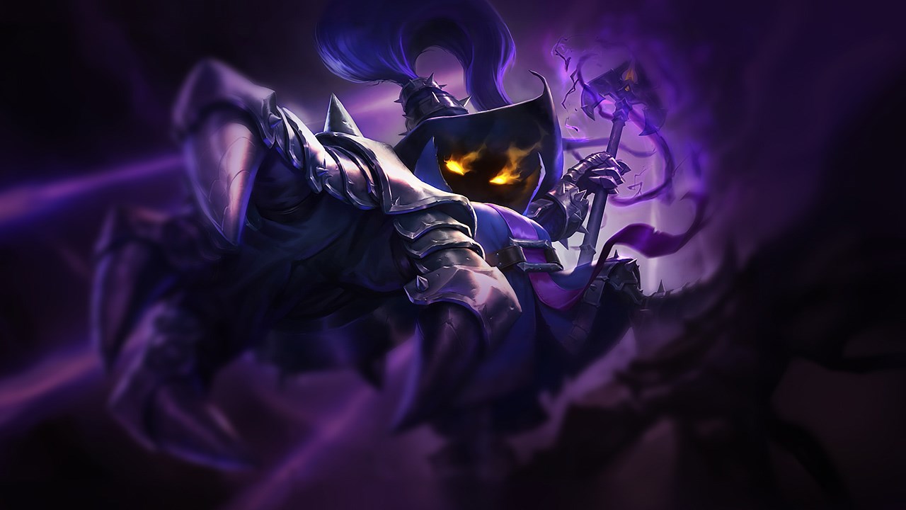 Veigar