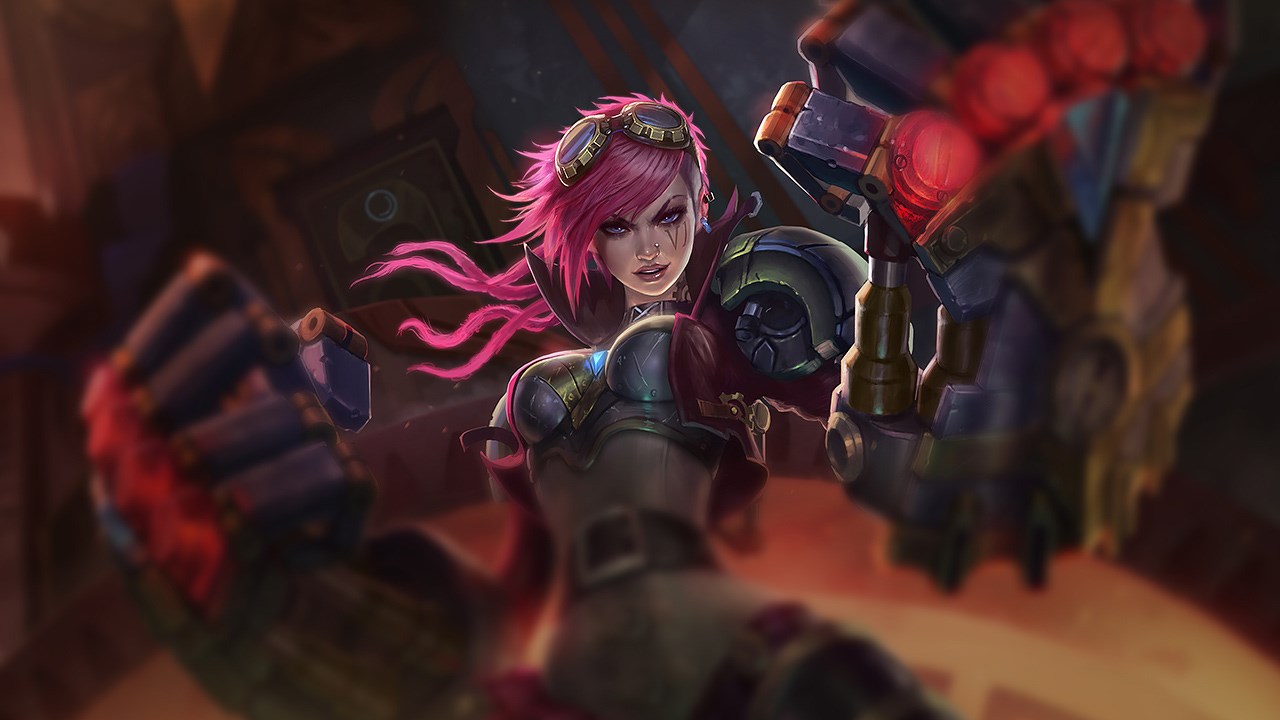 Vi